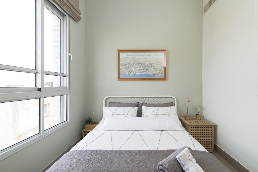 Beautiful Apartment In Тел Авив Екстериор снимка