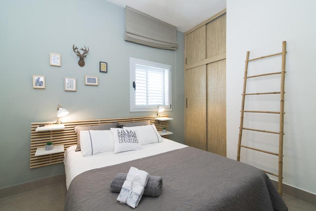 Beautiful Apartment In Тел Авив Екстериор снимка