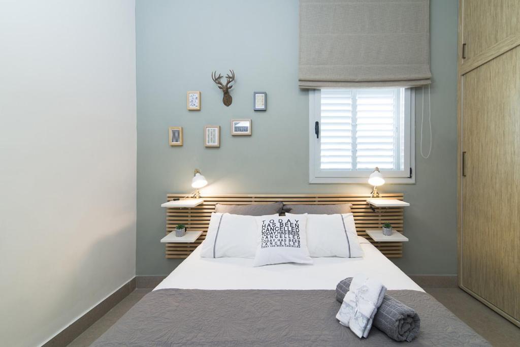 Beautiful Apartment In Тел Авив Екстериор снимка