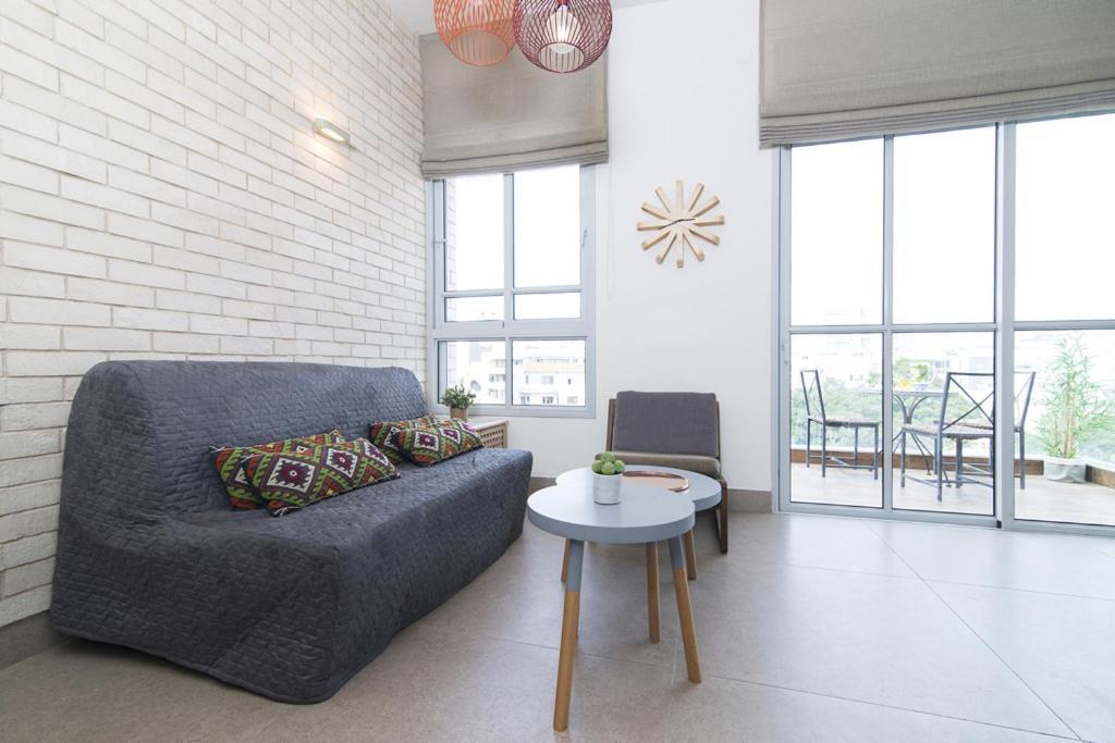 Beautiful Apartment In Тел Авив Екстериор снимка